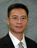 Mingyu Lu, Ph.D.  