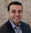 Amr Mohammed, Ph.D. 