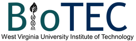 BioTEC logo